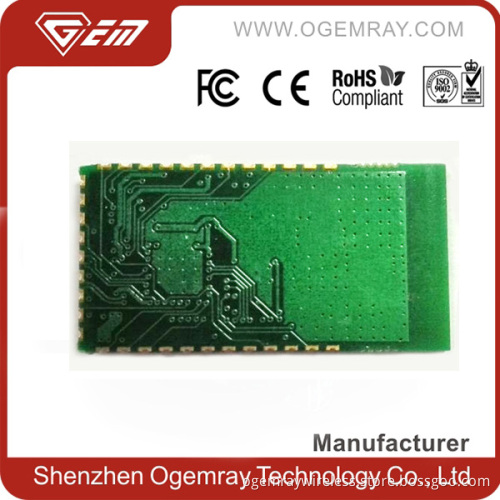 150Mbps Remote Control Embedded Serial WiFi Ap Module / 150Mbps Uart WiFi Module
